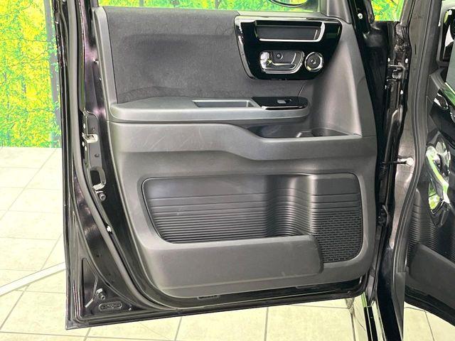 N＿BOXカスタム（新潟県新潟市東区）