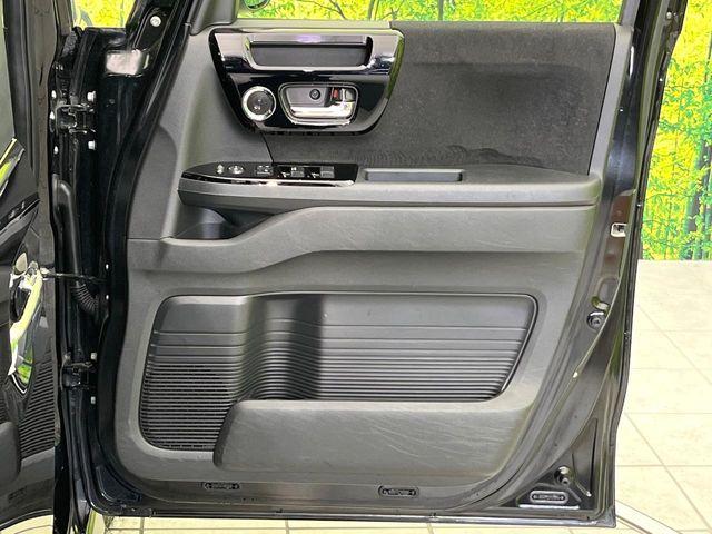 N＿BOXカスタム（新潟県新潟市東区）