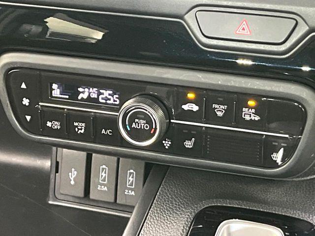 N＿BOXカスタム（新潟県新潟市東区）