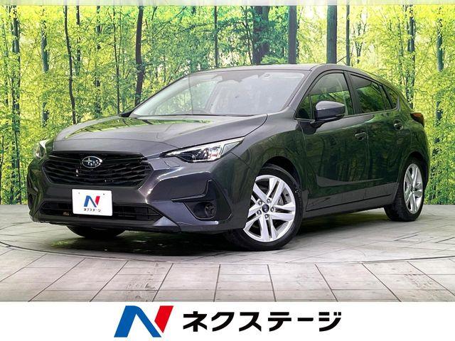 インプレッサ（新潟県新潟市東区）