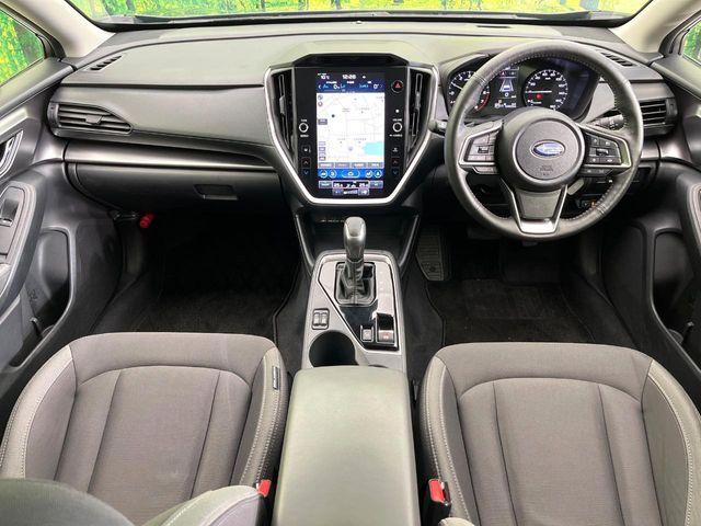 インプレッサ（新潟県新潟市東区）