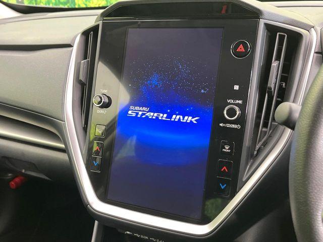 インプレッサ（新潟県新潟市東区）