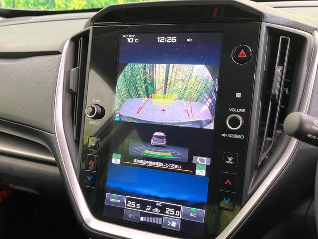 インプレッサ（新潟県新潟市東区）