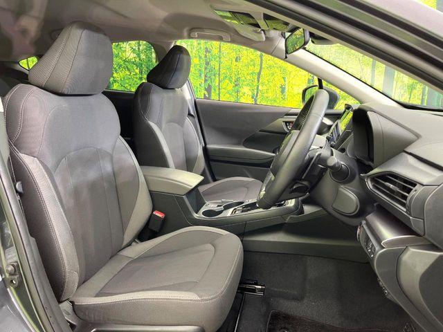 インプレッサ（新潟県新潟市東区）