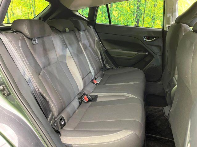 インプレッサ（新潟県新潟市東区）