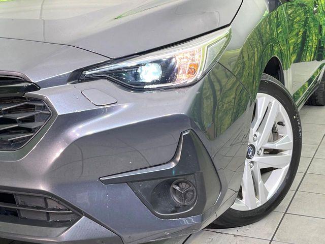 インプレッサ（新潟県新潟市東区）