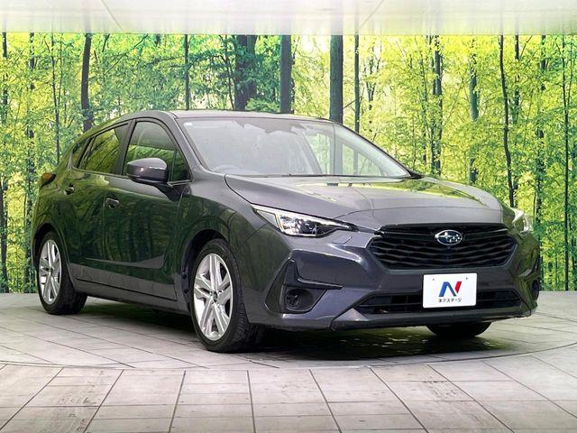 インプレッサ（新潟県新潟市東区）