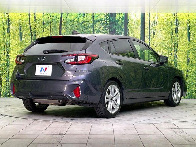 インプレッサ（新潟県新潟市東区）