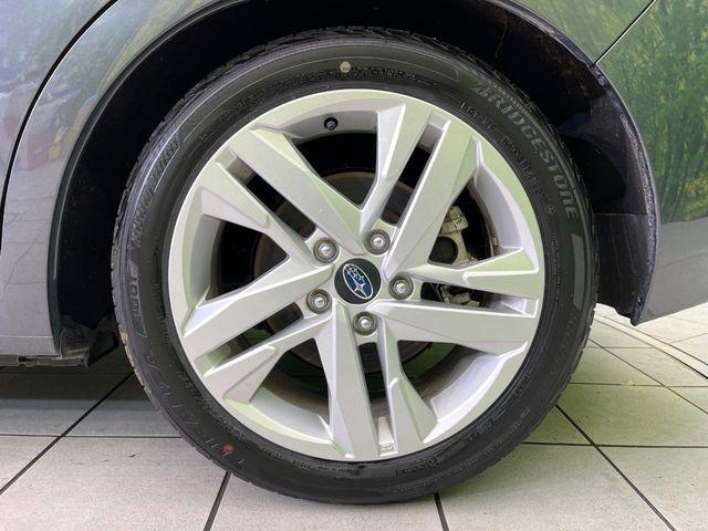 インプレッサ（新潟県新潟市東区）