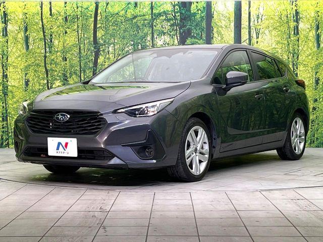 インプレッサ（新潟県新潟市東区）