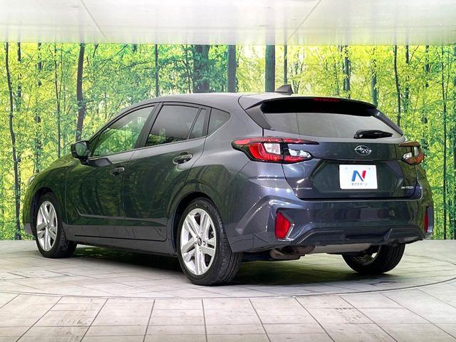 インプレッサ（新潟県新潟市東区）