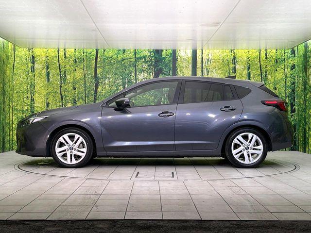 インプレッサ（新潟県新潟市東区）