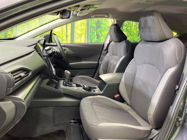 インプレッサ（新潟県新潟市東区）