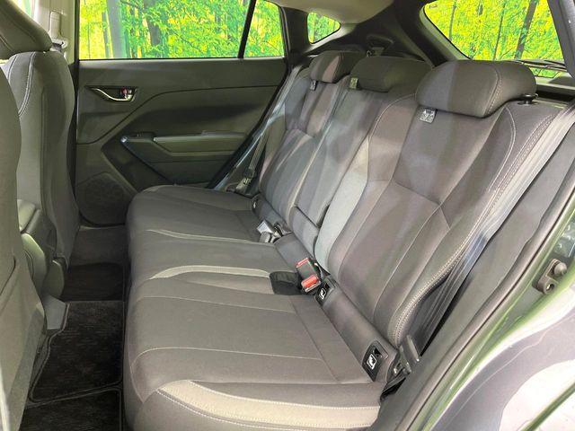 インプレッサ（新潟県新潟市東区）