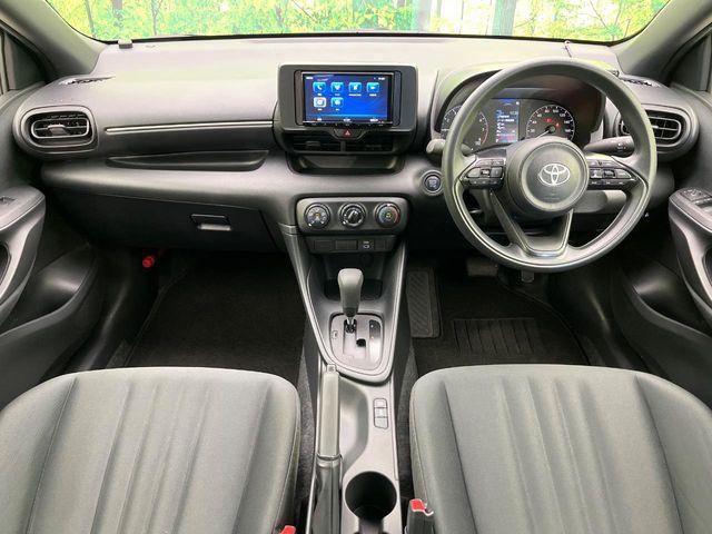 ヤリス（新潟県新潟市東区）画像2