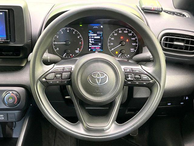 ヤリス（新潟県新潟市東区）画像8