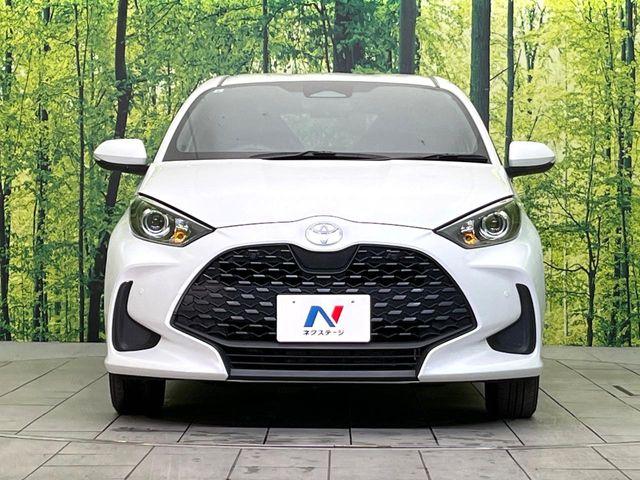 ヤリス（新潟県新潟市東区）画像14