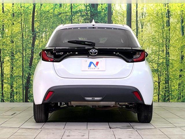 ヤリス（新潟県新潟市東区）画像15