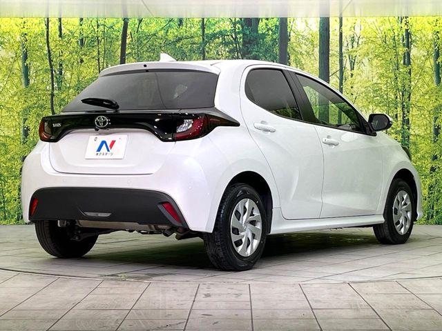 ヤリス（新潟県新潟市東区）画像17