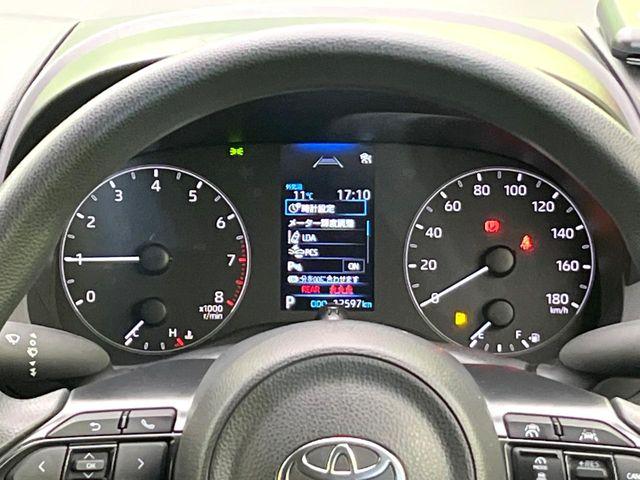 ヤリス（新潟県新潟市東区）画像21