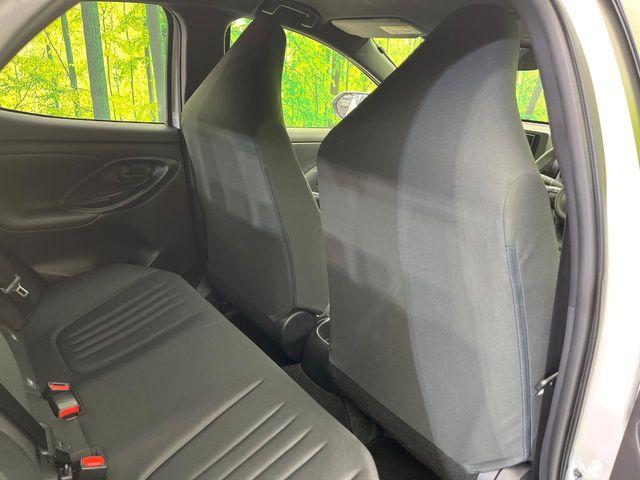 ヤリス（新潟県新潟市東区）画像40