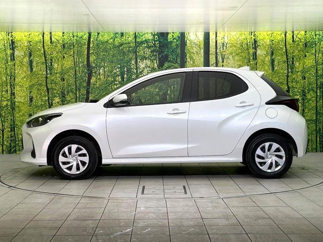 ヤリス（新潟県新潟市東区）画像58