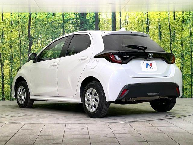 ヤリス（新潟県新潟市東区）画像59