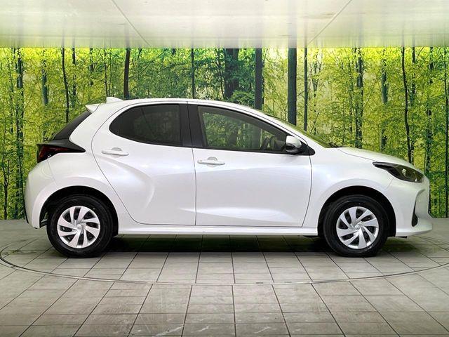 ヤリス（新潟県新潟市東区）画像60