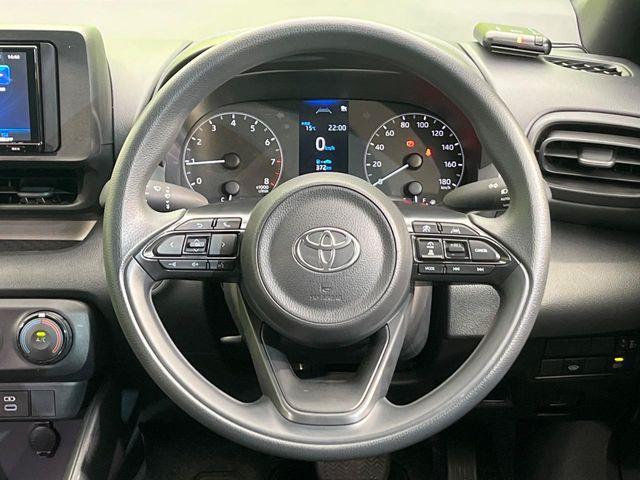 ヤリス（新潟県新潟市南区）画像8