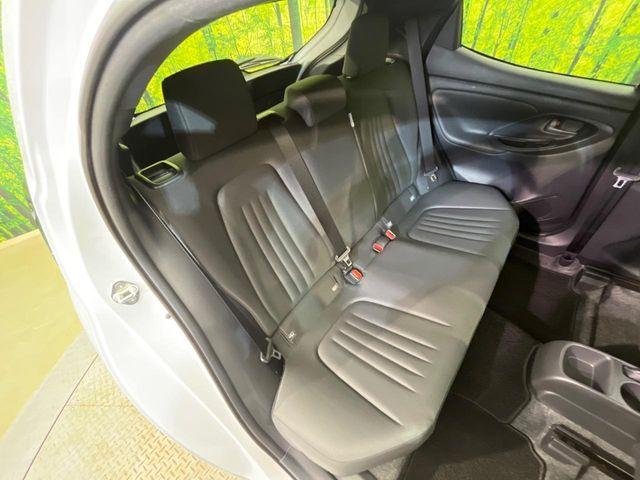 ヤリス（新潟県新潟市南区）画像10