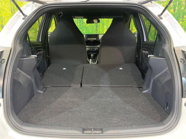 ヤリス（新潟県新潟市南区）画像11