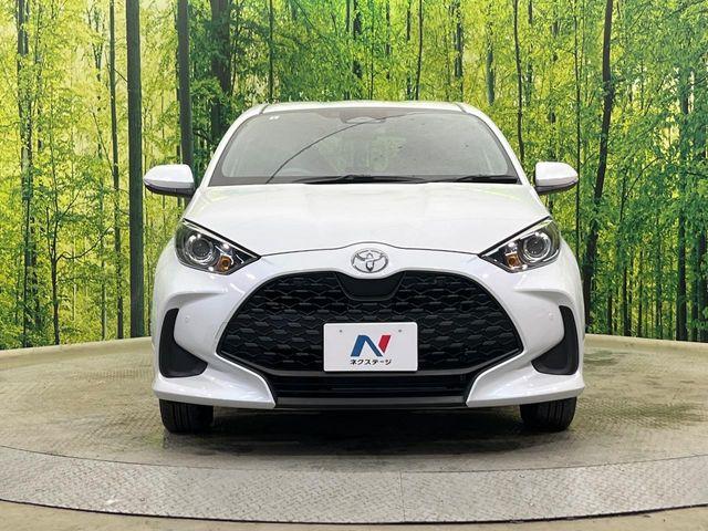 ヤリス（新潟県新潟市南区）画像14