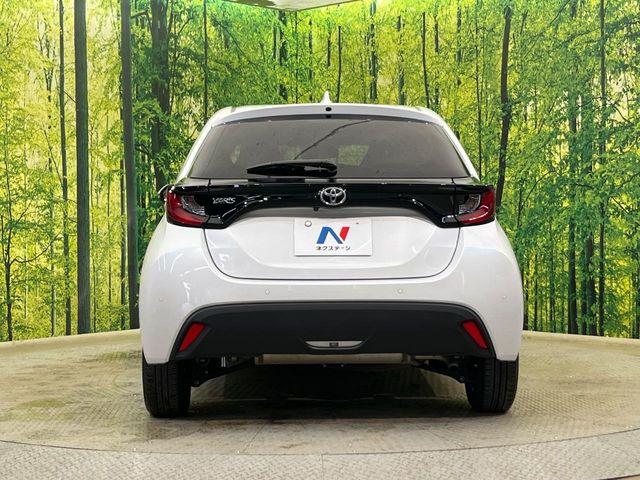 ヤリス（新潟県新潟市南区）画像15