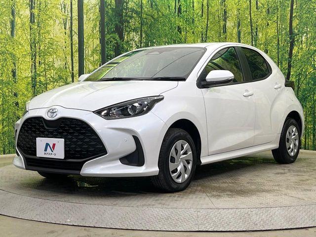 ヤリス（新潟県新潟市南区）画像23