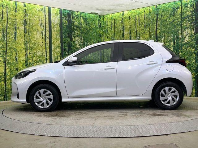 ヤリス（新潟県新潟市南区）画像24