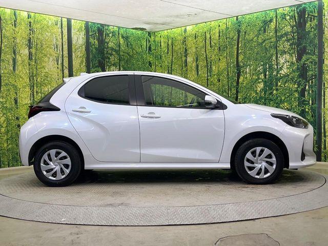 ヤリス（新潟県新潟市南区）画像25