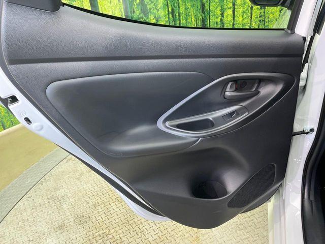 ヤリス（新潟県新潟市南区）画像29