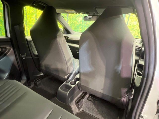 ヤリス（新潟県新潟市南区）画像33