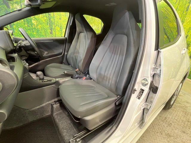 ヤリス（新潟県新潟市南区）画像35