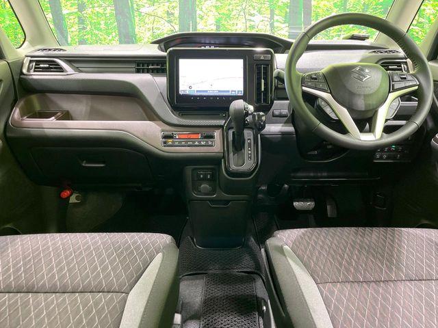 ソリオバンディット（新潟県長岡市）