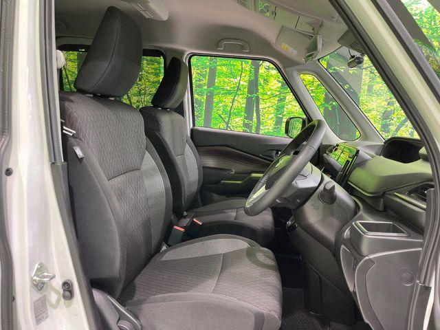 ソリオバンディット（新潟県長岡市）