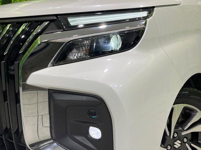 ソリオバンディット（新潟県長岡市）