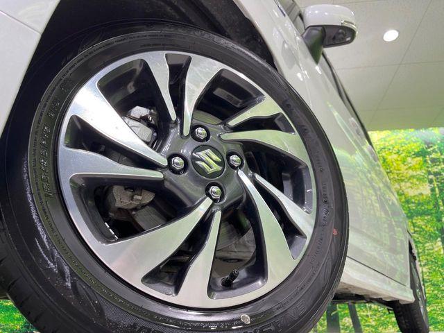 ソリオバンディット（新潟県長岡市）