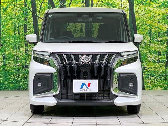 ソリオバンディット（新潟県長岡市）