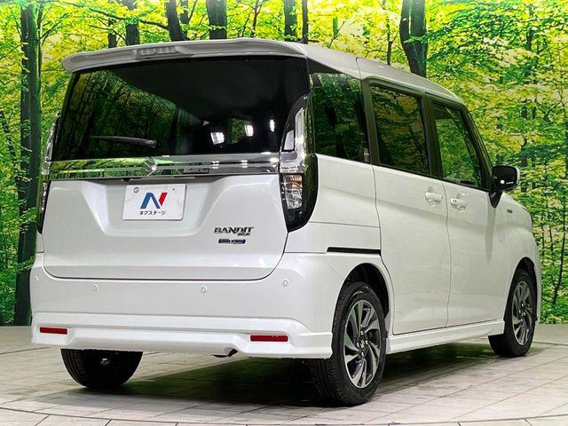 ソリオバンディット（新潟県長岡市）