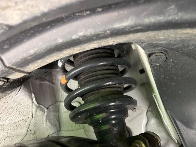 ソリオバンディット（新潟県長岡市）