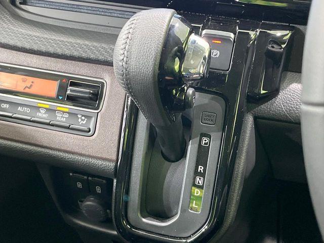 ソリオバンディット（新潟県長岡市）