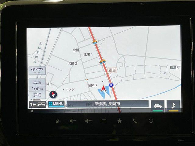 ソリオバンディット（新潟県長岡市）