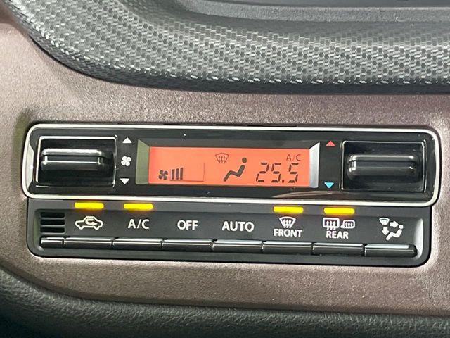 ソリオバンディット（新潟県長岡市）