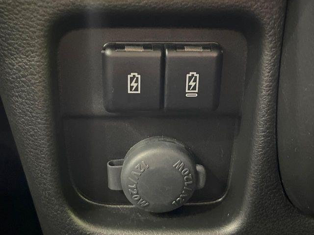 ソリオバンディット（新潟県長岡市）